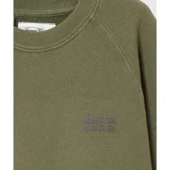 Vintage Sweatshirt KIZU03BH24