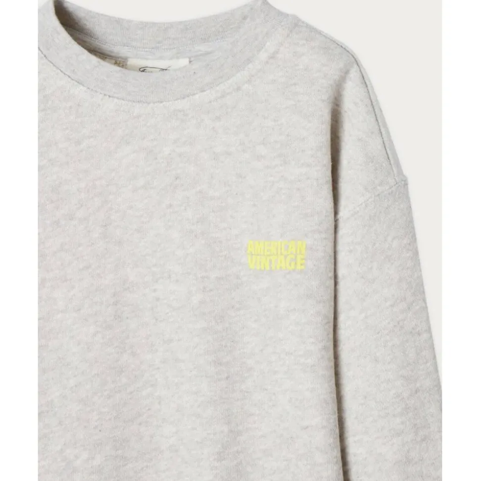 Vintage Sweatshirt KODYTOWN