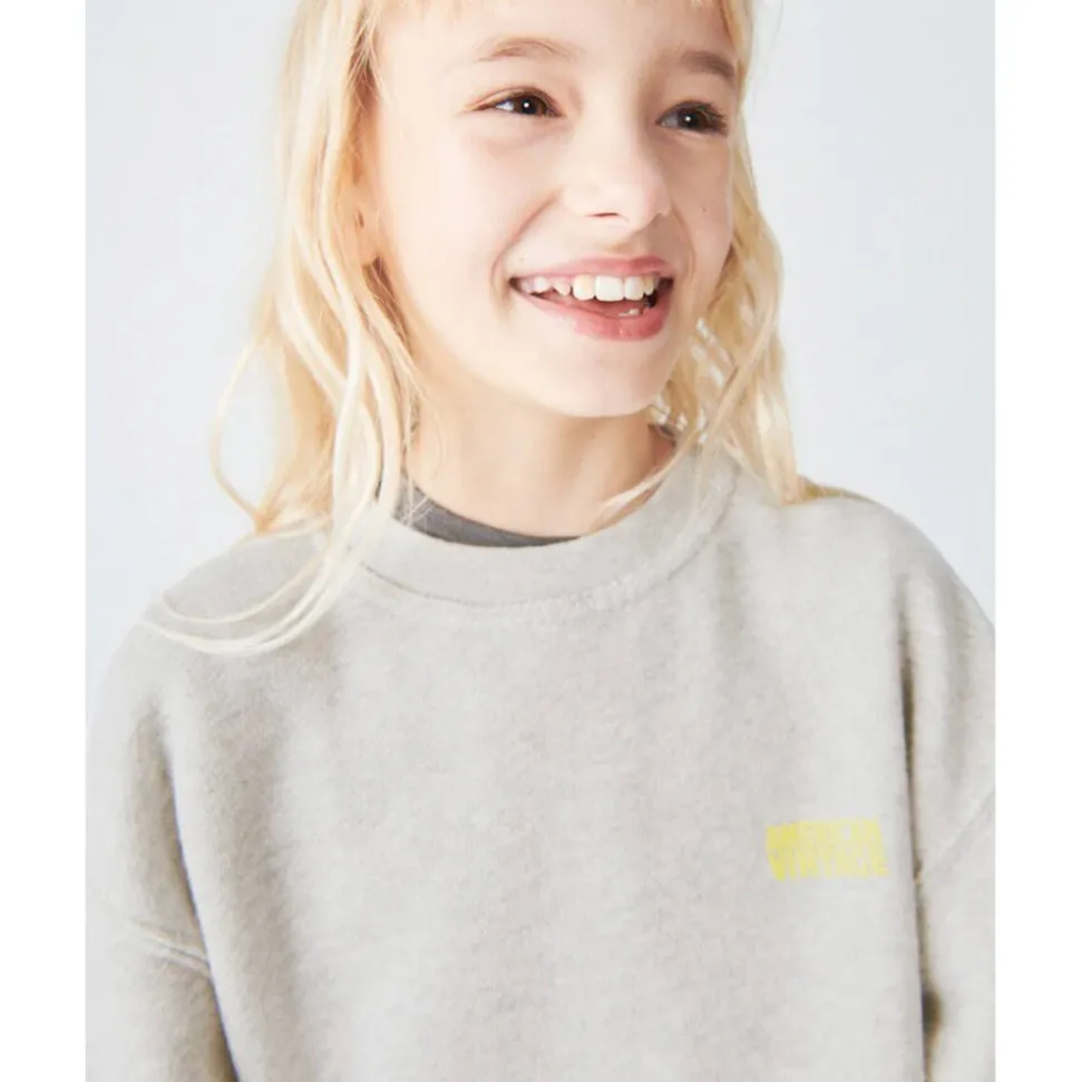 Vintage Sweatshirt KODYTOWN