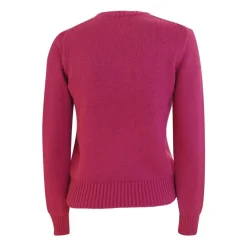 Vlagshirt voor meisje - M, PNK