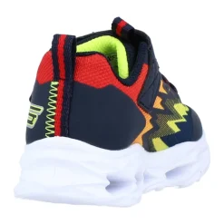 Vortex-Flash Zorent Sneakers