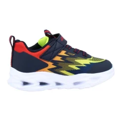 Vortex-Flash Zorent Sneakers