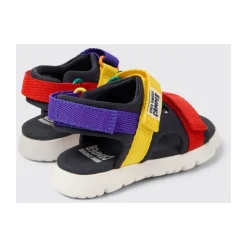 Vrolijke Kindersandalen