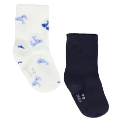 Walvisprint Sokkenset