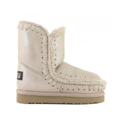 Warme Sheepskin Eskimo Laarzen