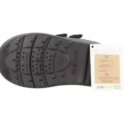 Waterdichte, stijlvolle jongenslaarzen