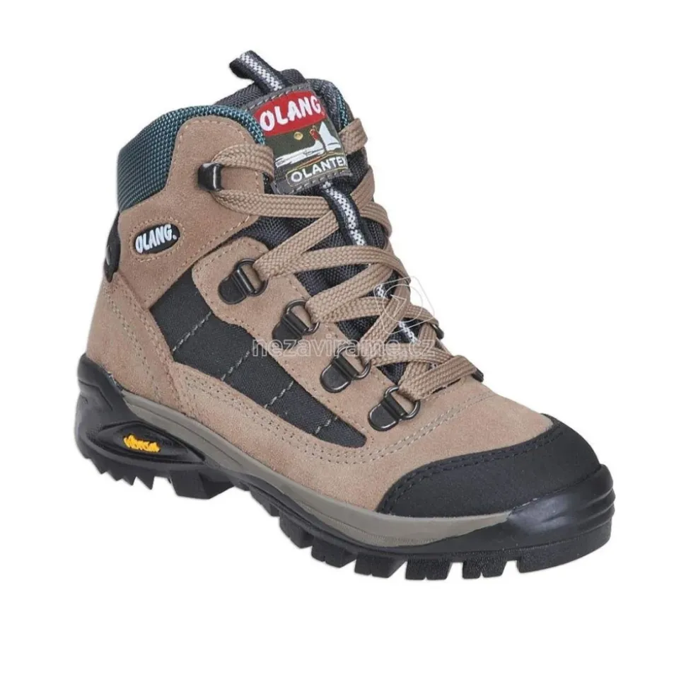 Waterdichte Trekking Schoenen