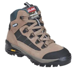 Waterdichte Trekking Schoenen met Cordura Inzetstukken