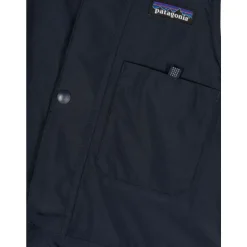 Waterdichte tuinbroek met fleecevoering