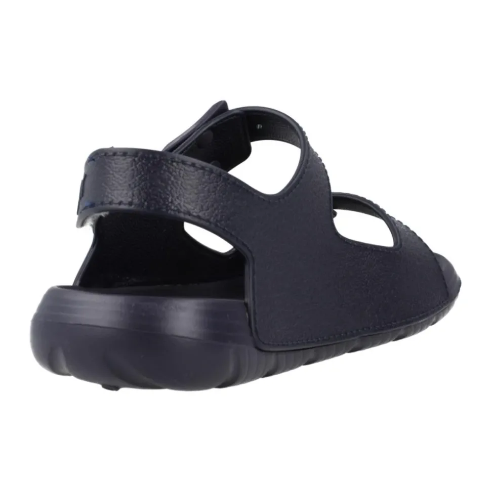 Watersandaal met Klittenband