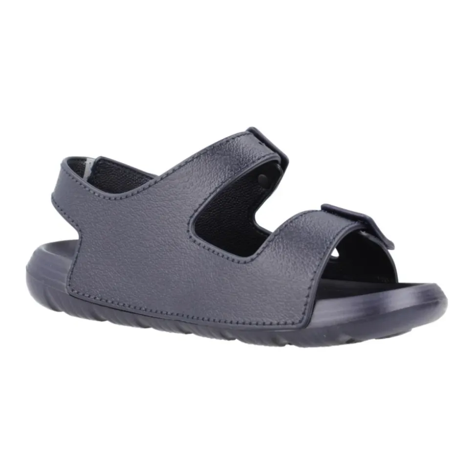 Watersandaal met Klittenband