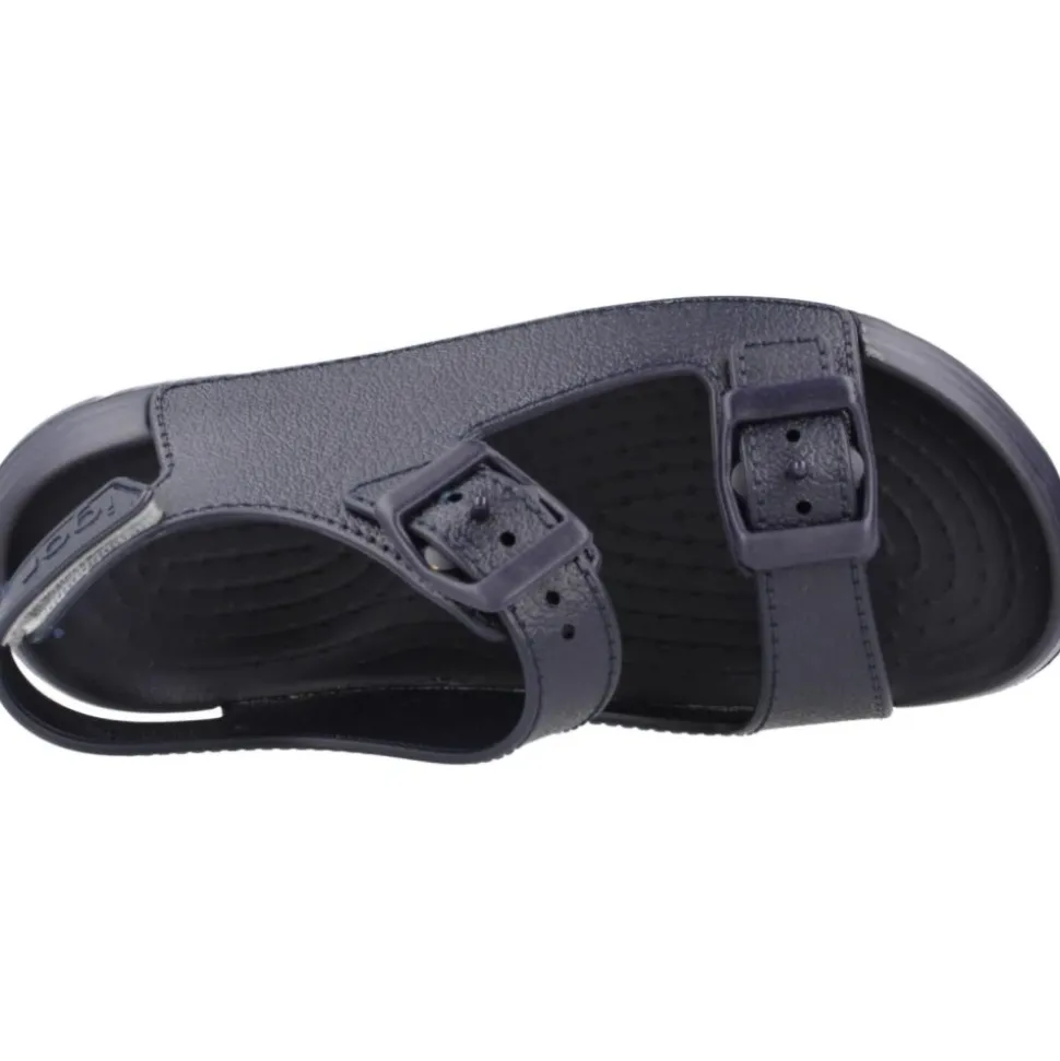 Watersandaal met Klittenband