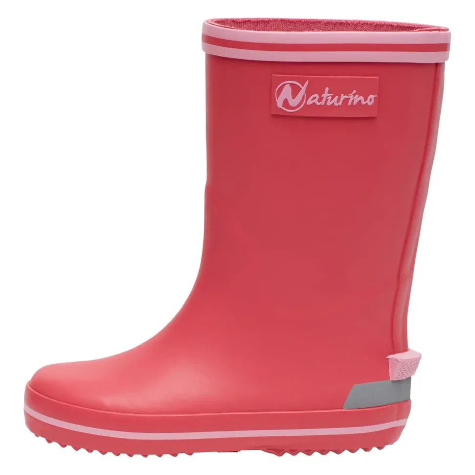 Wellies RAIN BOOT WELLIES ? FUCHSIA
