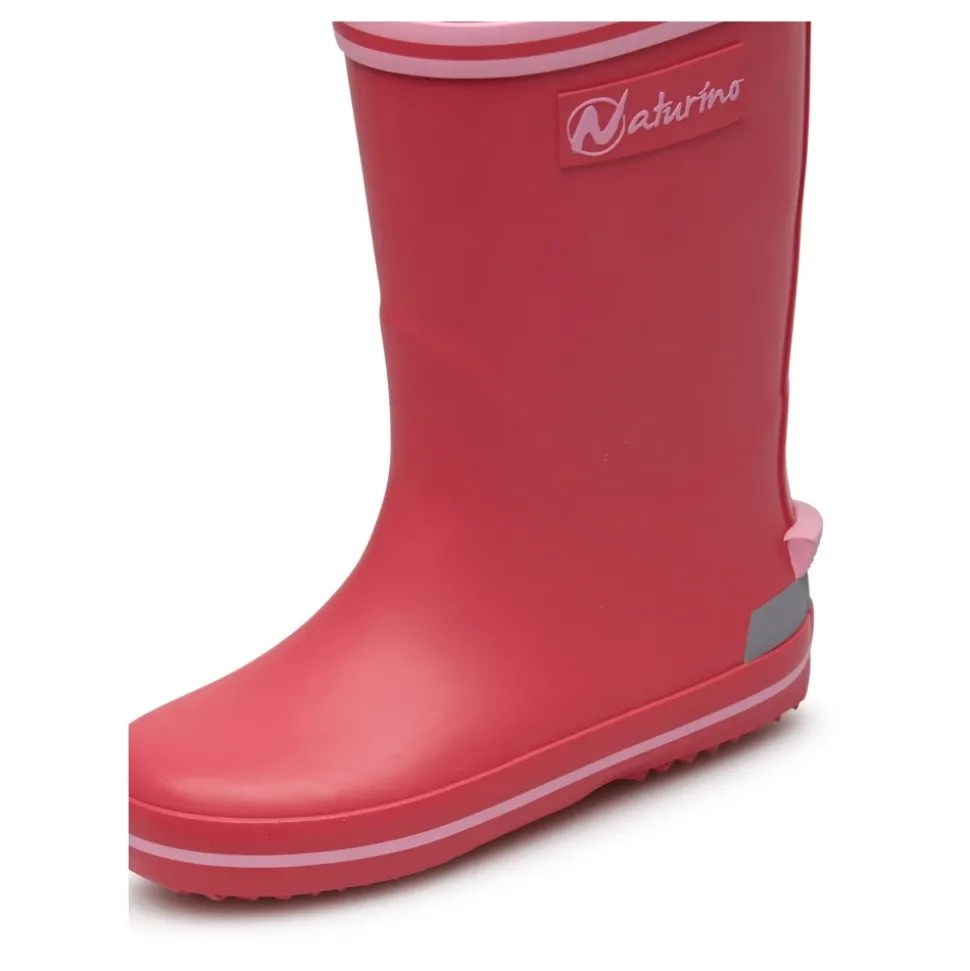 Wellies RAIN BOOT WELLIES ? FUCHSIA