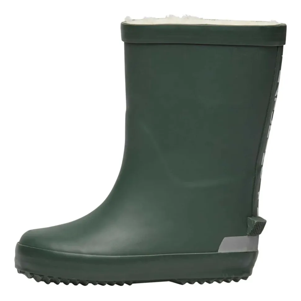 Wellies RAINBOOT WARM.