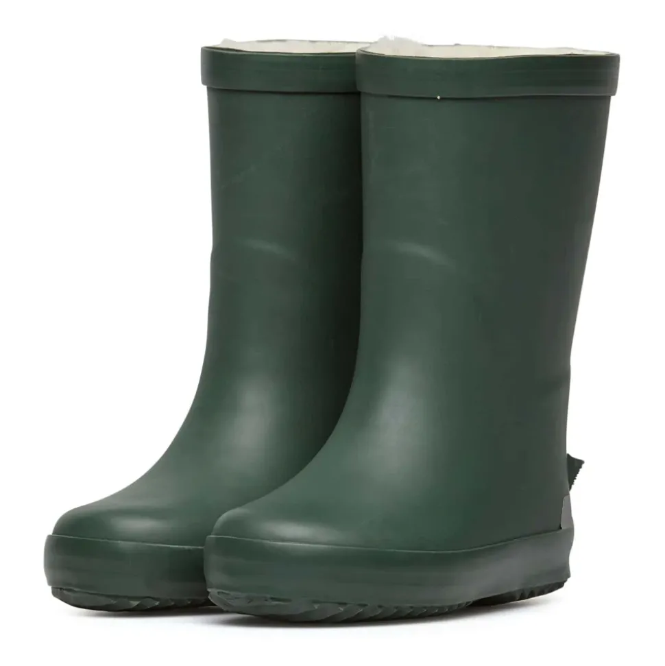 Wellies RAINBOOT WARM.