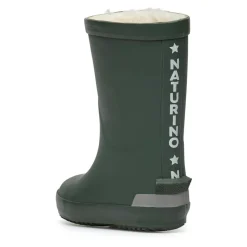 Wellies RAINBOOT WARM.