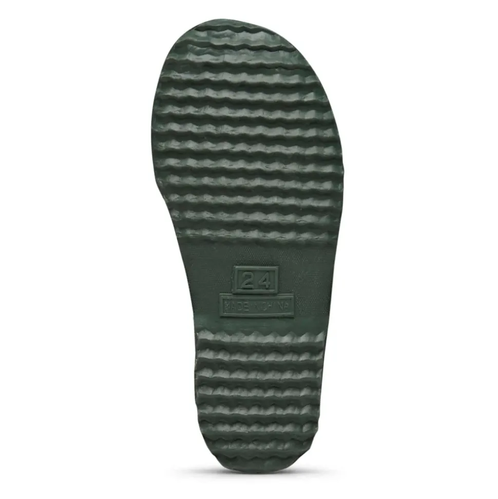 Wellies RAINBOOT WARM.