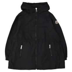 Wete Hooded Jacket