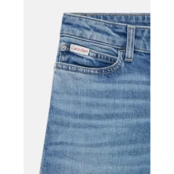 Wijde Baggy Denim Jeans