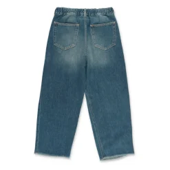 Wijde Jeans