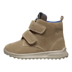 Willic WP Enkellaarsjes