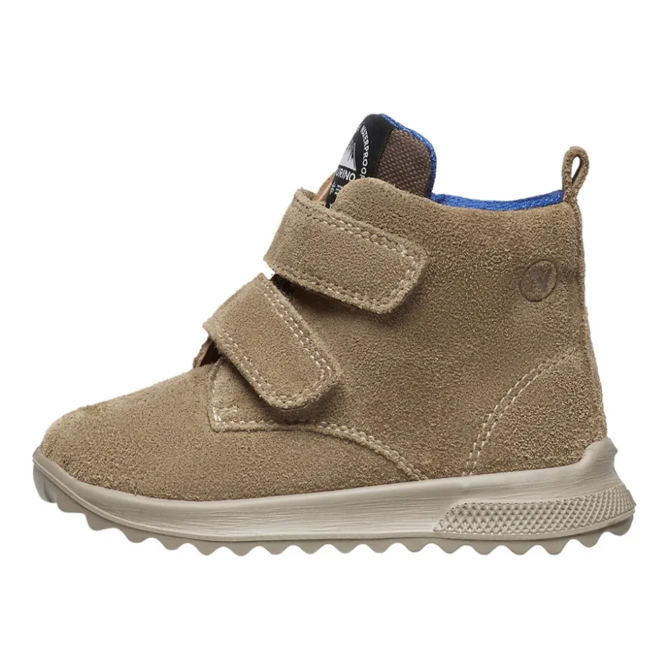 Willic WP Enkellaarsjes