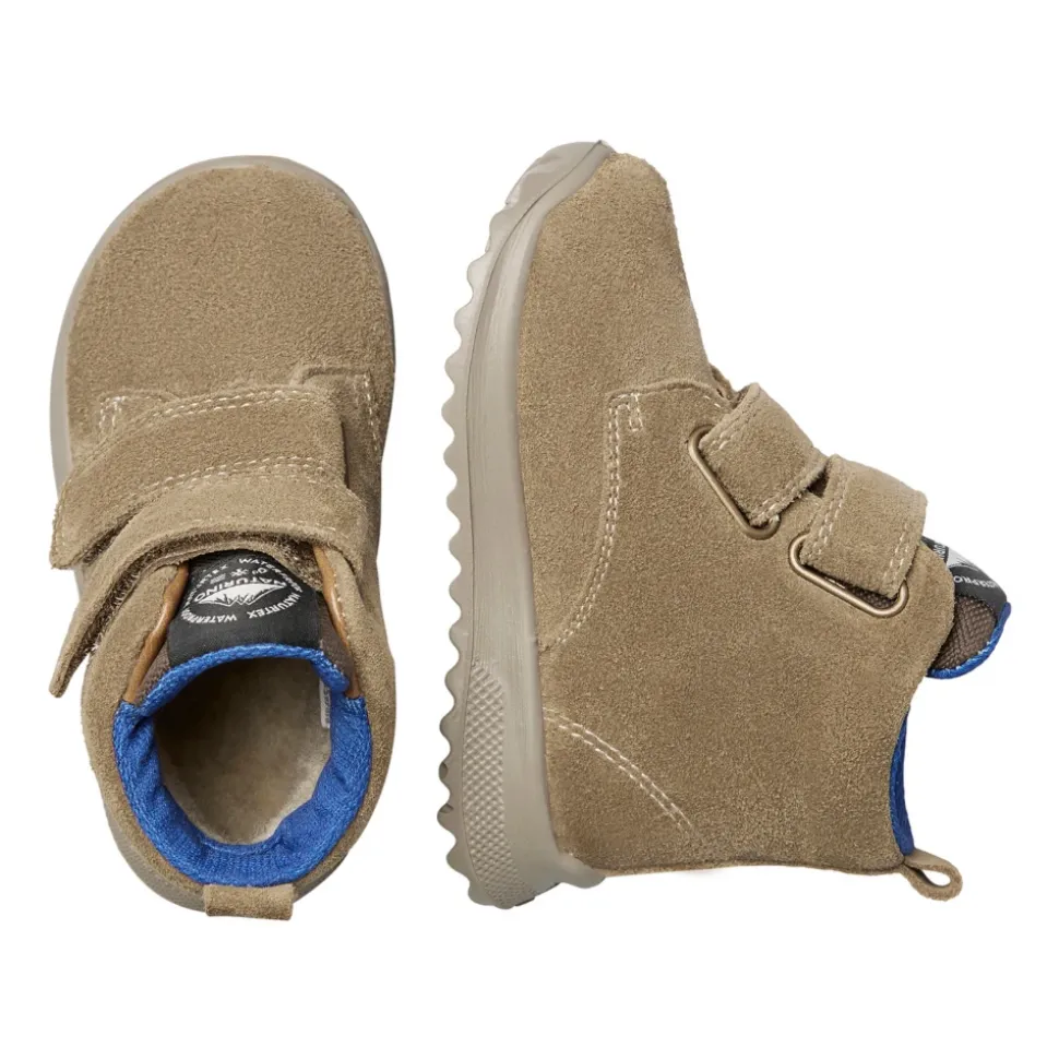 Willic WP Enkellaarsjes