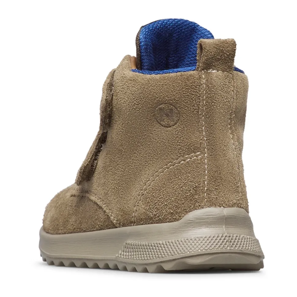 Willic WP Enkellaarsjes