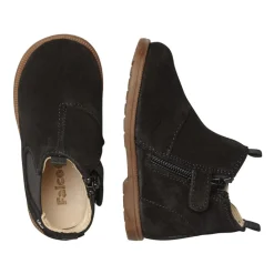 Winter Wood Beatle Boot