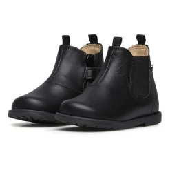 Winter Wood Beatle Boots