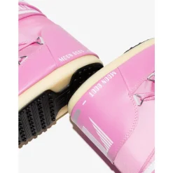 Winterlaarzen met PVC details