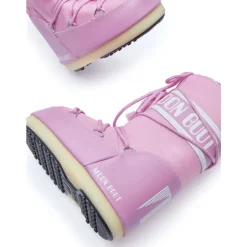 Winterlaarzen met PVC details