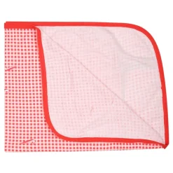 Wit Katoenmix Bodysuit Sets