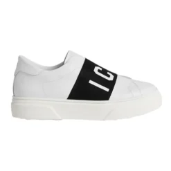 Wit korte mouw kinder T-shirt