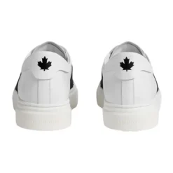 Wit korte mouw kinder T-shirt