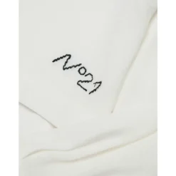 Wit Overhemd met Strik