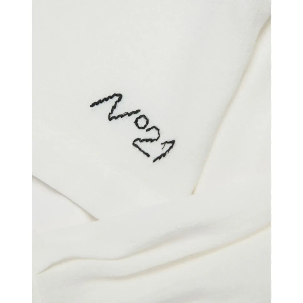 Wit Overhemd met Strik