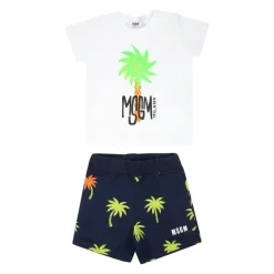 Wit Palmprint Sportpak