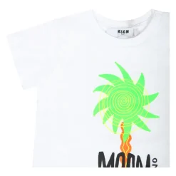 Wit Palmprint Sportpak