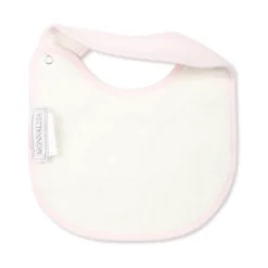 Witte Babypakje Hoed Set