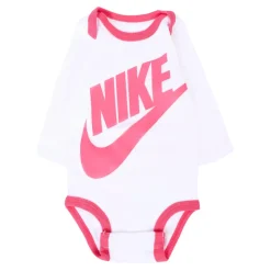 Witte Bodysuit Sets met Hoed en Sokken