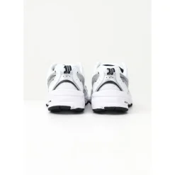 Witte Bungee Sneakers voor Kinderen