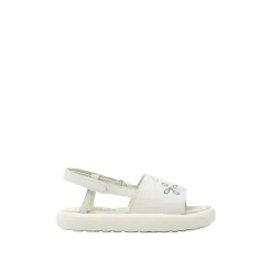 Witte Instap Schoenen voor Kinderen