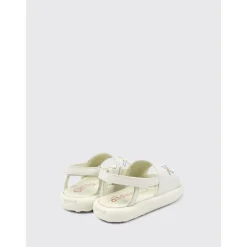 Witte Instap Schoenen voor Kinderen