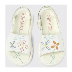 Witte Instap Schoenen voor Kinderen