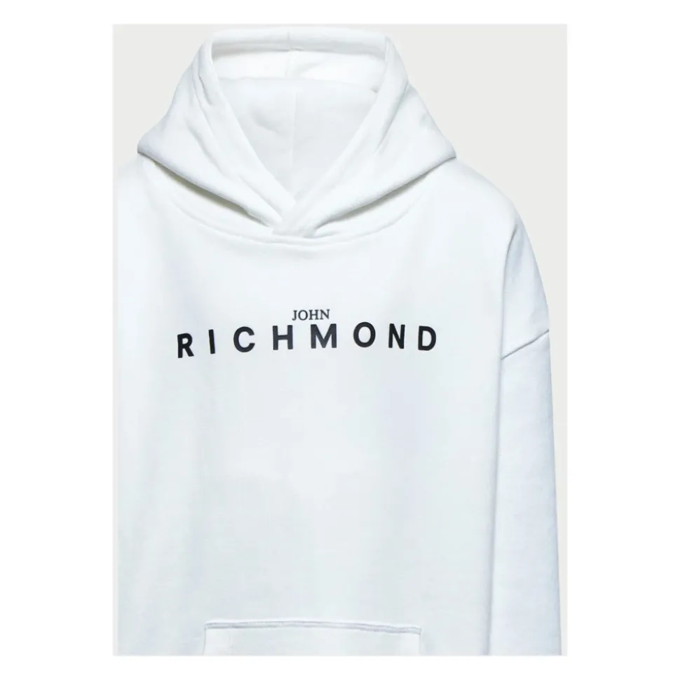 Witte Jurken Kinder Sportkleding Set