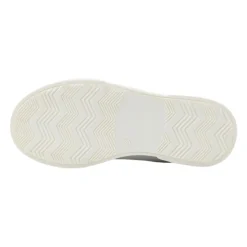 Witte Kids Sneakers Low-Top Platform