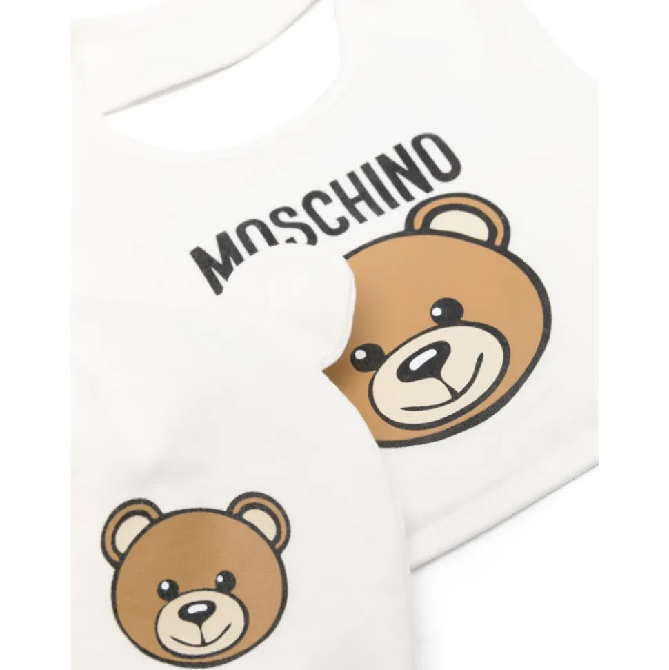 Witte Kinderen Modekleding