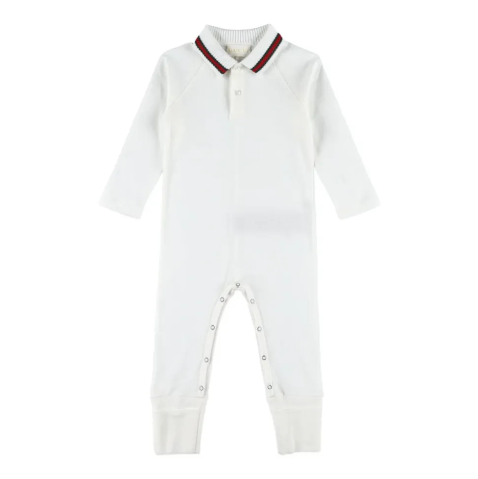 Witte Kinderjurken Elegante Stijl